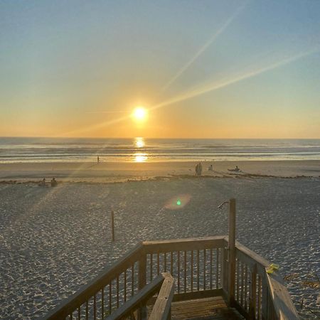 Aparthotel Coastal Waters 102 New Smyrna Beach Exterior foto