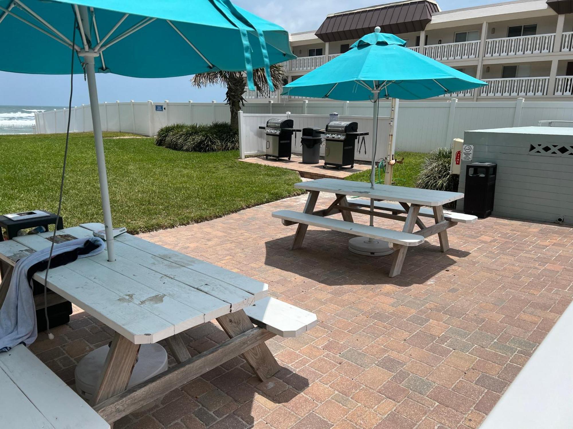Aparthotel Coastal Waters 102 New Smyrna Beach Exterior foto