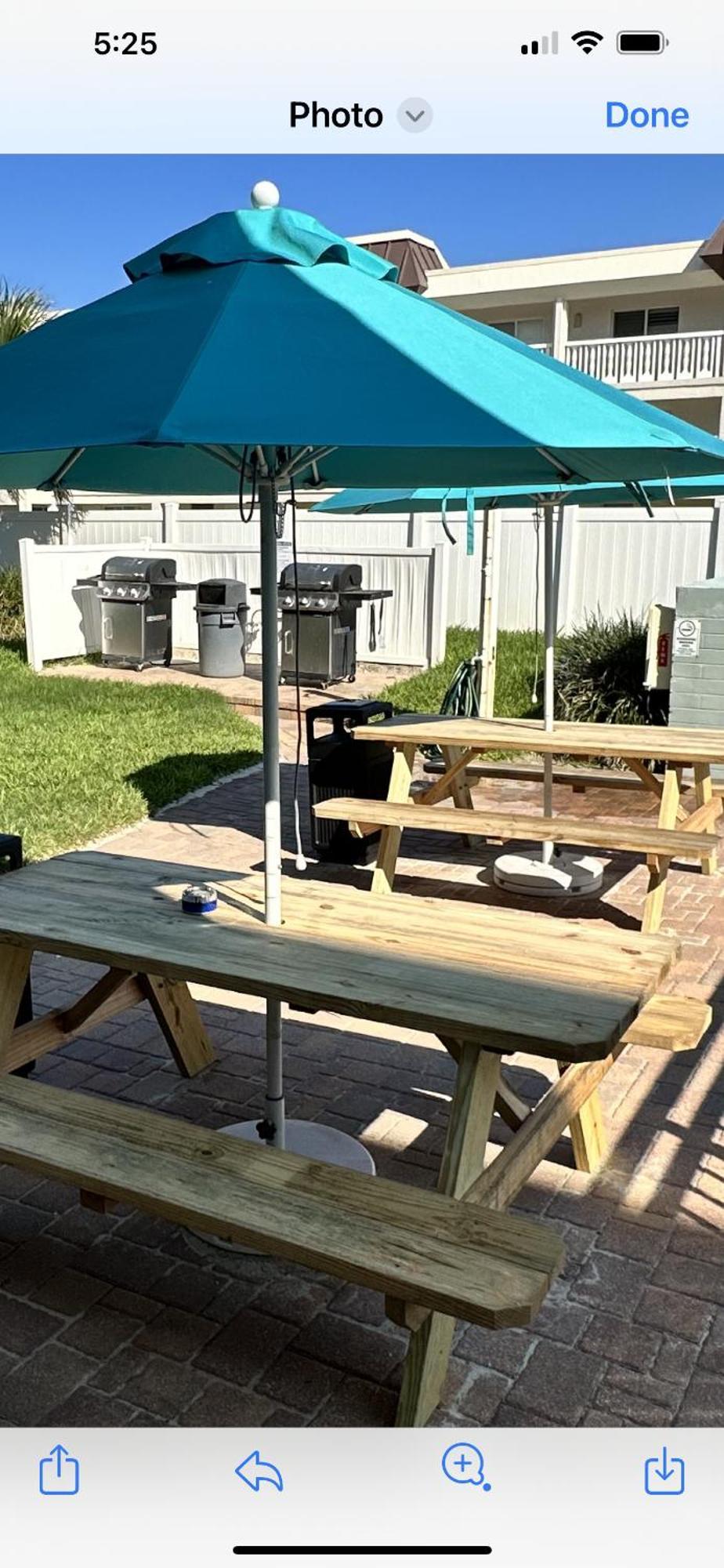 Aparthotel Coastal Waters 102 New Smyrna Beach Exterior foto