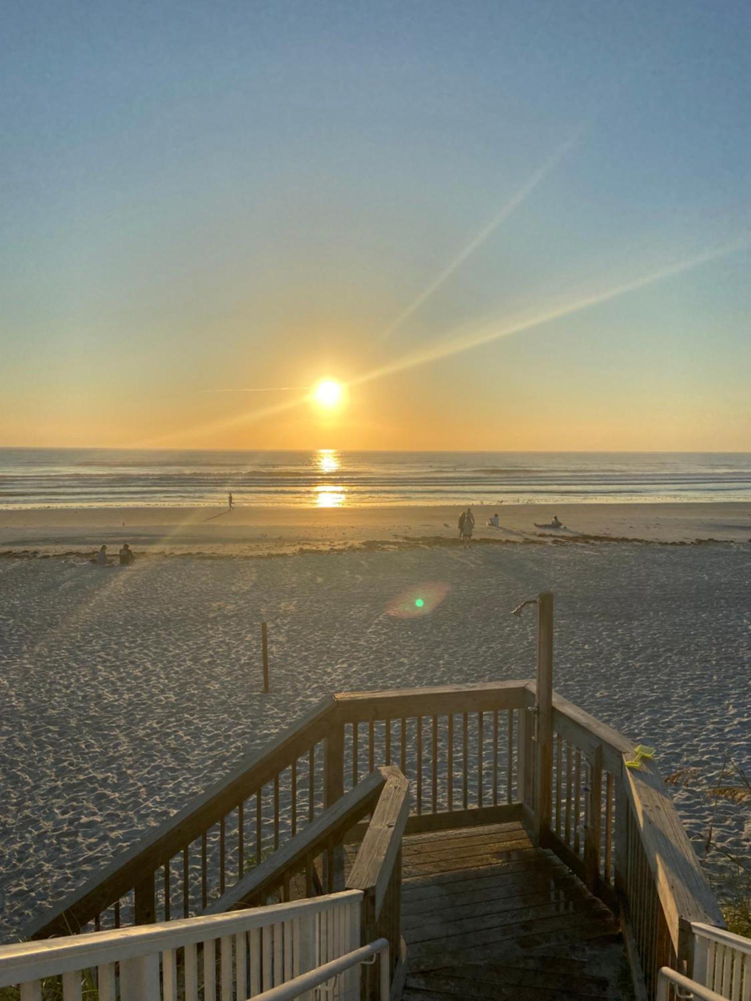 Aparthotel Coastal Waters 102 New Smyrna Beach Exterior foto