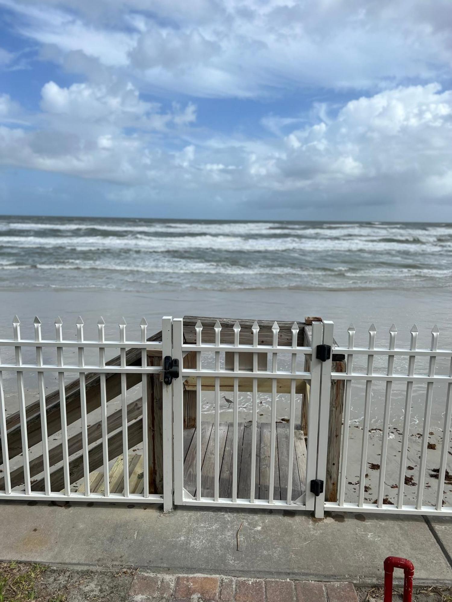 Aparthotel Coastal Waters 102 New Smyrna Beach Exterior foto